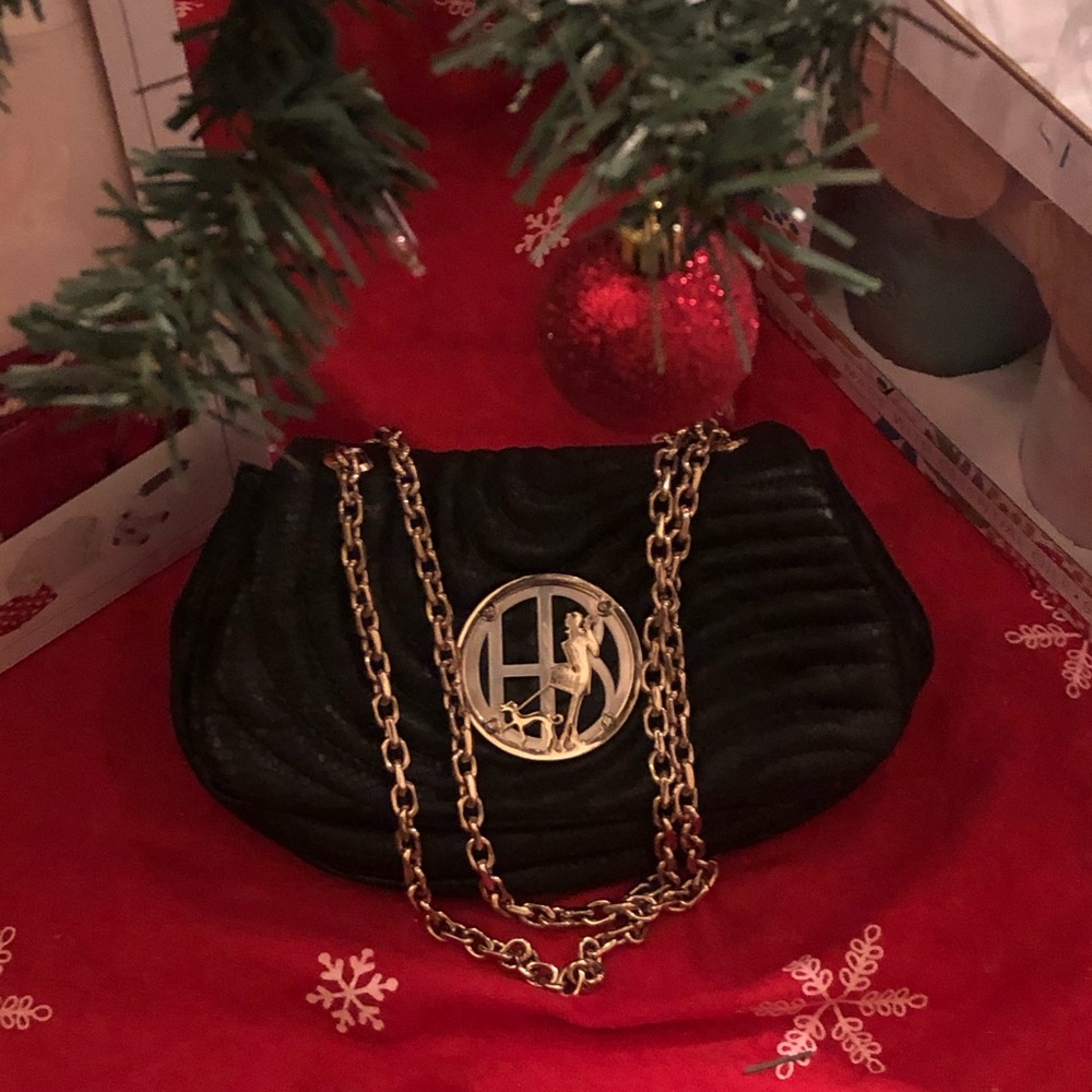 Henri Bendel evening bag